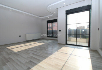 Квартира 3+1 в Анталии, Турция | PTE-62422