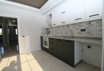 Квартира 3+1 в Анталии, Турция | PTE-62422