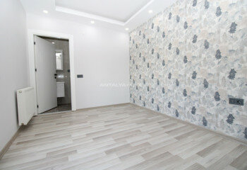 Квартира 3+1 в Анталии, Турция | PTE-62422