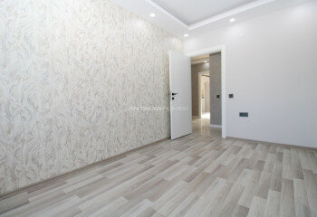 Квартира 3+1 в Анталии, Турция | PTE-62422
