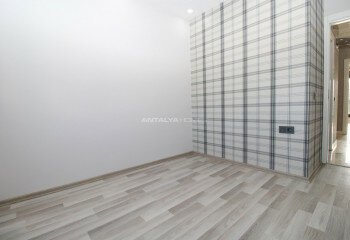 Квартира 3+1 в Анталии, Турция | PTE-62422