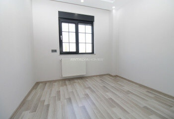 Квартира 3+1 в Анталии, Турция | PTE-62422