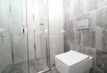 Квартира 3+1 в Анталии, Турция | PTE-62422