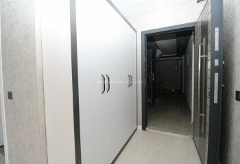 Квартира 3+1 в Анталии, Турция | PTE-62422