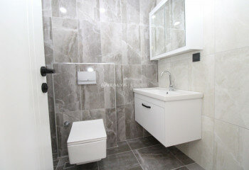 Квартира 3+1 в Анталии, Турция | PTE-62422