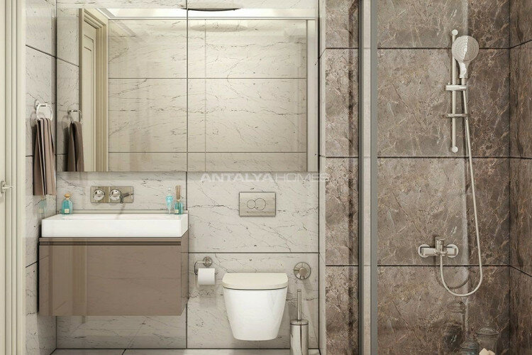 Квартира 2+1 в Чекмекее, Турция | PBB-62430