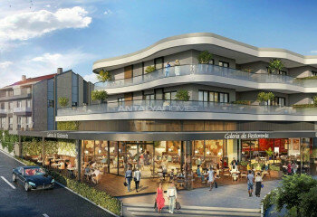 Квартира 2+1 в Чекмекее, Турция | PBB-62430