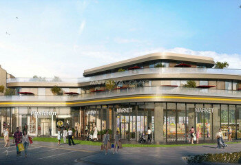 Квартира 2+1 в Чекмекее, Турция | PBB-62430