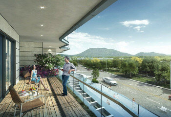 Квартира 2+1 в Чекмекее, Турция | PBB-62430