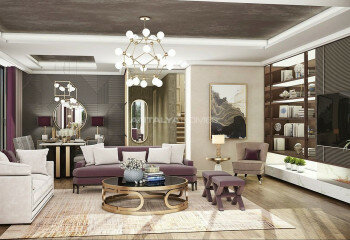 Квартира 2+1 в Чекмекее, Турция | PBB-62430