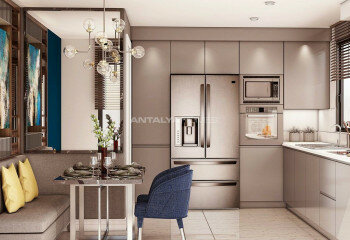 Квартира 2+1 в Чекмекее, Турция | PBB-62430