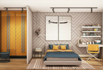 Квартира 2+1 в Чекмекее, Турция | PBB-62430