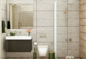 Квартира 2+1 в Чекмекее, Турция | PBB-62430