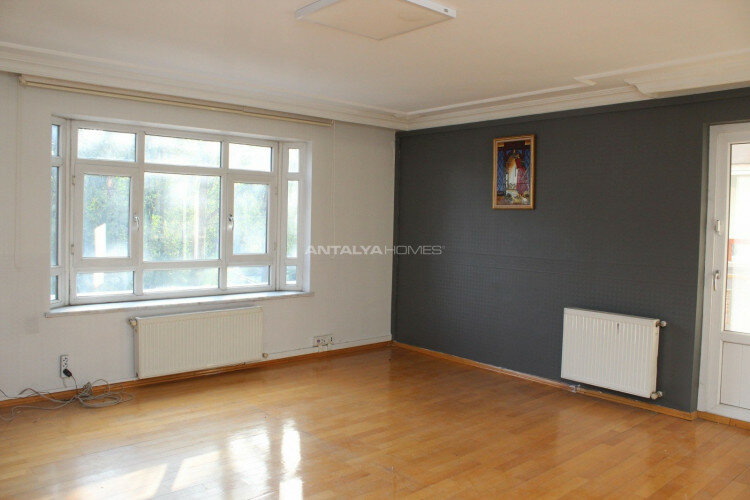 Квартира 3+1 в Анкаре, Турция | STE-62429