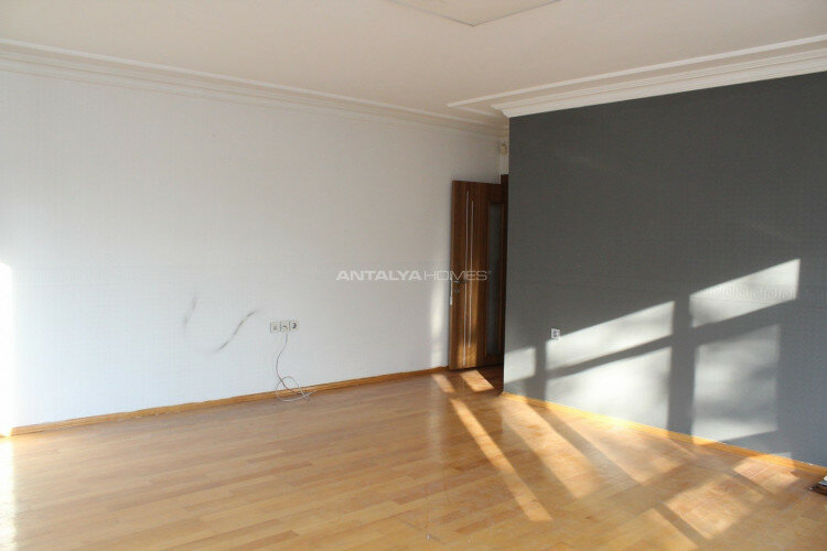 Квартира 3+1 в Анкаре, Турция | STE-62429