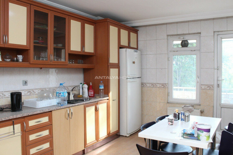 Квартира 3+1 в Анкаре, Турция | STE-62429