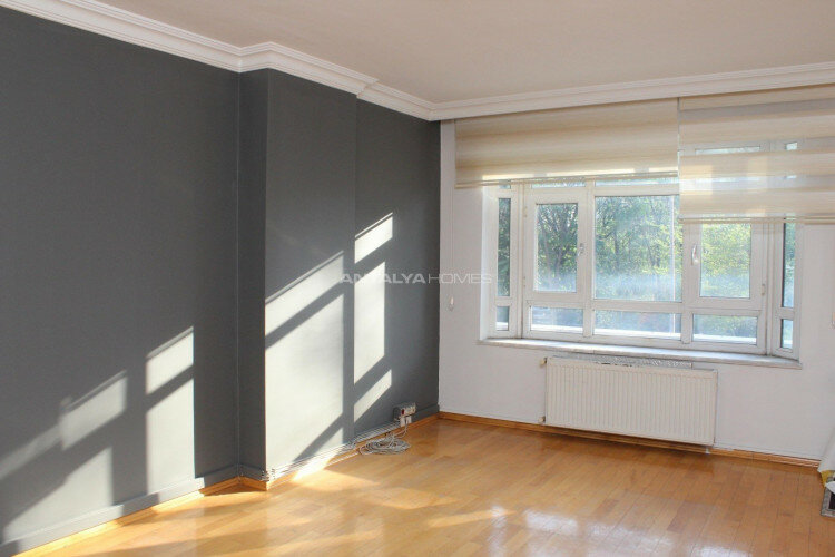 Квартира 3+1 в Анкаре, Турция | STE-62429