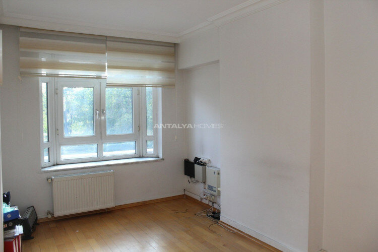 Квартира 3+1 в Анкаре, Турция | STE-62429