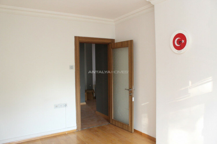 Квартира 3+1 в Анкаре, Турция | STE-62429