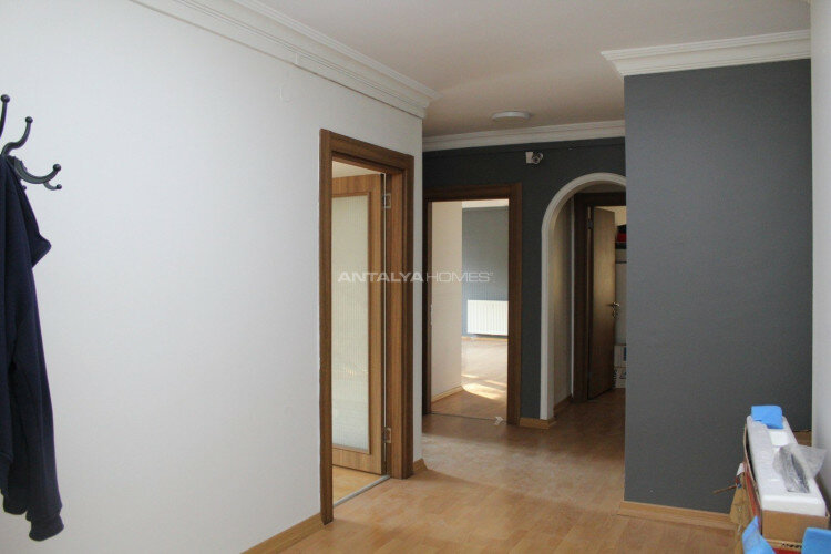 Квартира 3+1 в Анкаре, Турция | STE-62429