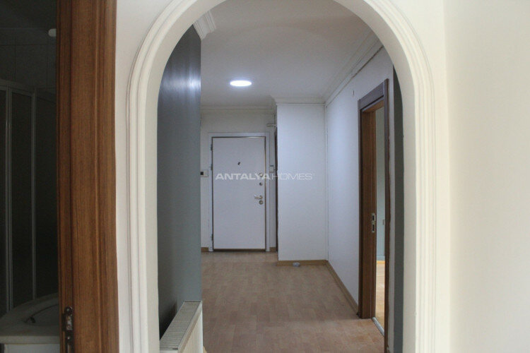 Квартира 3+1 в Анкаре, Турция | STE-62429