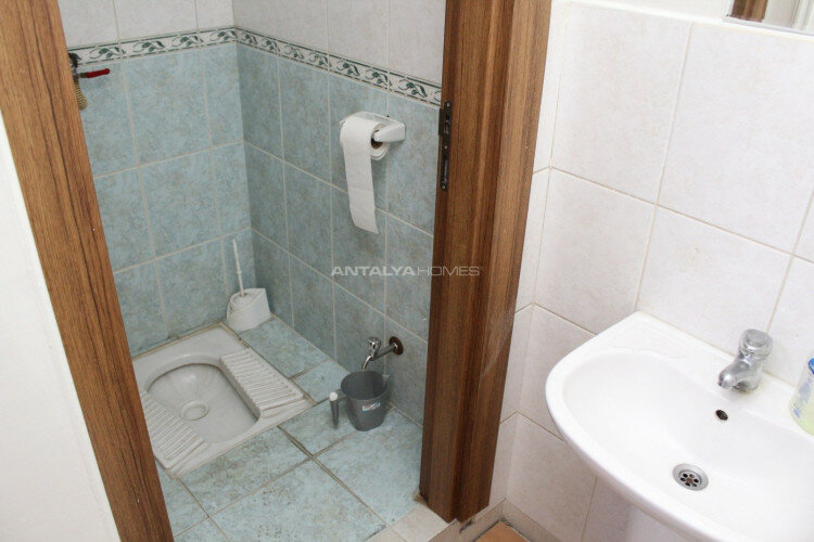 Квартира 3+1 в Анкаре, Турция | STE-62429