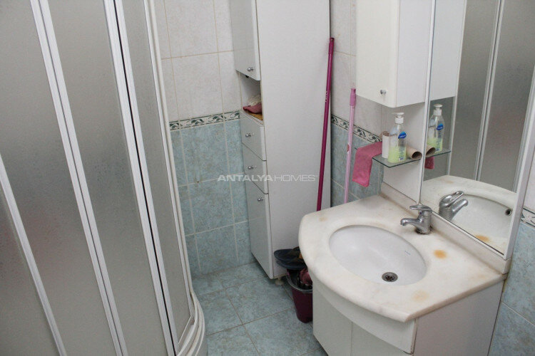 Квартира 3+1 в Анкаре, Турция | STE-62429