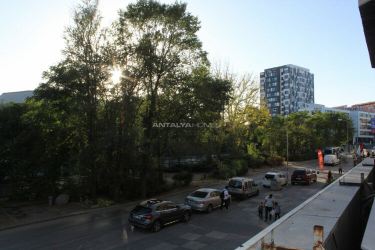 Квартира 3+1 в Анкаре, Турция | STE-62429