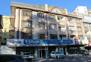 Квартира 3+1 в Анкаре, Турция | STE-62429