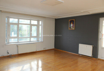 Квартира 3+1 в Анкаре, Турция | STE-62429