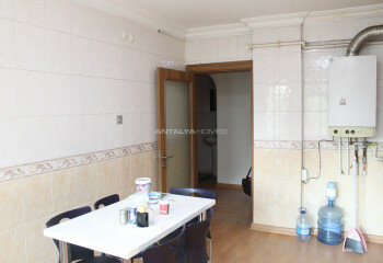 Квартира 3+1 в Анкаре, Турция | STE-62429