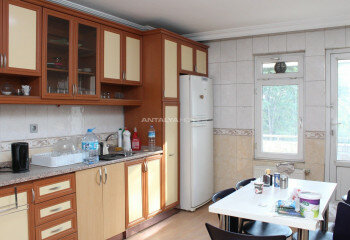 Квартира 3+1 в Анкаре, Турция | STE-62429