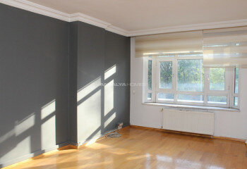 Квартира 3+1 в Анкаре, Турция | STE-62429