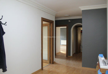 Квартира 3+1 в Анкаре, Турция | STE-62429