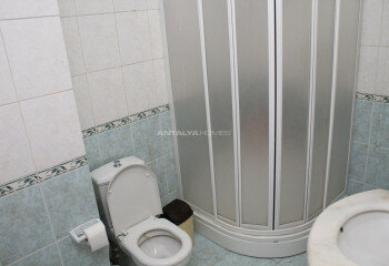 Квартира 3+1 в Анкаре, Турция | STE-62429