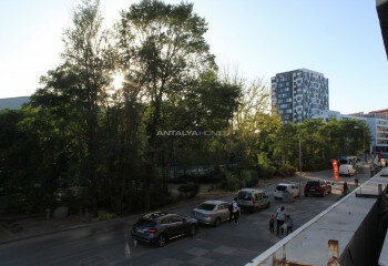 Квартира 3+1 в Анкаре, Турция | STE-62429