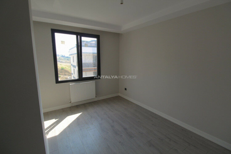 Квартира 2+1 в Бейликдюзе, Турция | PTE-62433