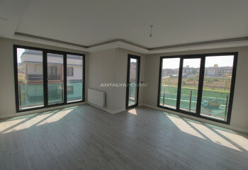 Квартира 2+1 в Бейликдюзе, Турция | PTE-62433