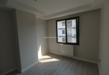 Квартира 2+1 в Бейликдюзе, Турция | PTE-62433