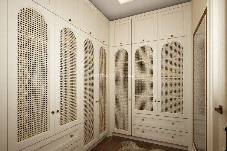 Квартира 4+1 в Трабзоне, Турция | PBB-62437