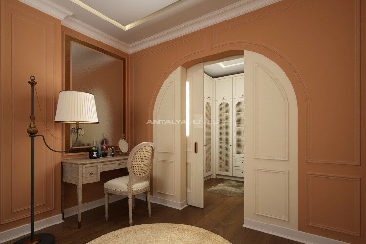 Квартира 4+1 в Трабзоне, Турция | PBB-62437