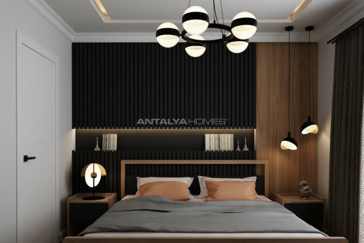 Квартира 4+1 в Трабзоне, Турция | PBB-62437