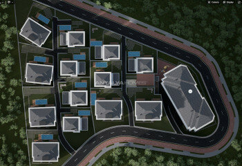 Квартира 4+1 в Трабзоне, Турция | PBB-62437