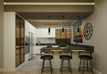 Квартира 4+1 в Трабзоне, Турция | PBB-62437