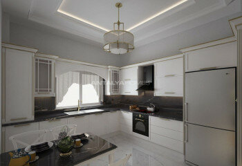 Квартира 4+1 в Трабзоне, Турция | PBB-62437