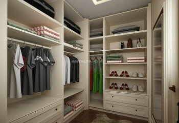 Квартира 4+1 в Трабзоне, Турция | PBB-62437