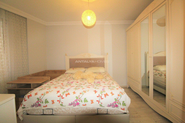 Квартира 2+1 в Стамбуле, Турция | SBB-62436