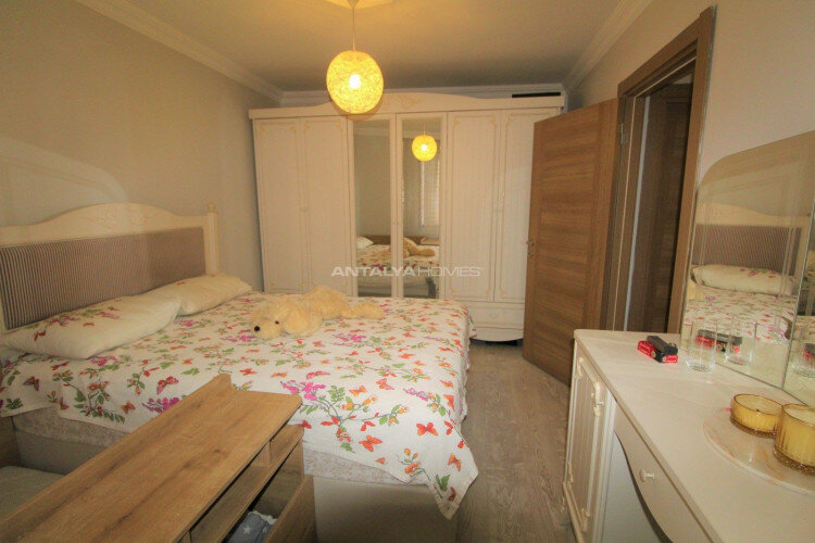 Квартира 2+1 в Стамбуле, Турция | SBB-62436