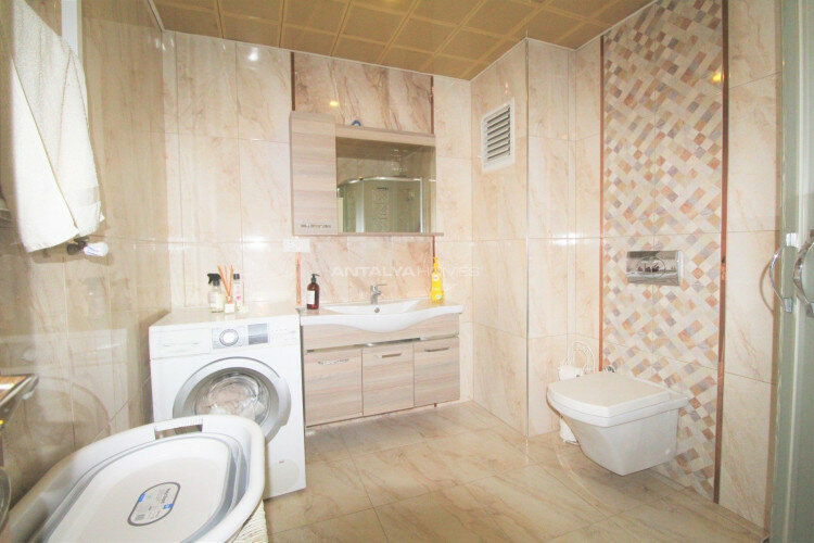 Квартира 2+1 в Стамбуле, Турция | SBB-62436