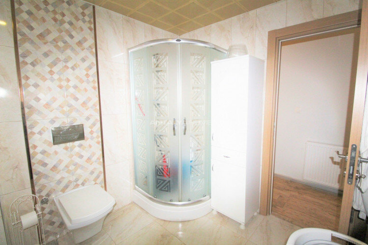 Квартира 2+1 в Стамбуле, Турция | SBB-62436